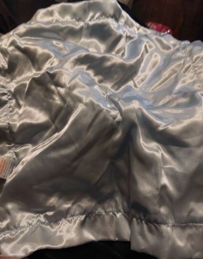 Baby Comforter  (417) (2)