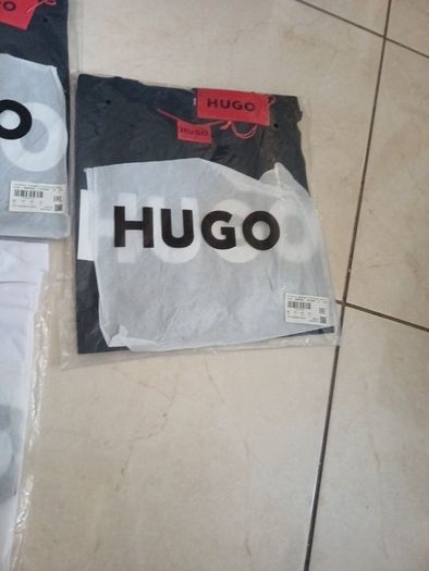 hugo boss tshirts