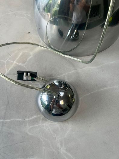 Pendant ceiling lampshade