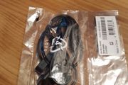 Blackberry Playbook 3.5 Headset with Mic HDW-44306-001