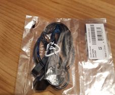 Blackberry Playbook 3.5 Headset with Mic HDW-44306-001