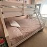 Ez Living Lara Double bunkbed Image 3