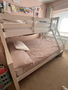 Double bunkbed