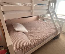 Double bunkbed
