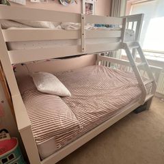 Double bunkbed