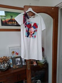dress size m
