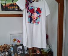 dress size m