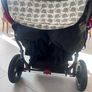 Out and About double buggy Image 4