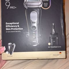 mens shaving
