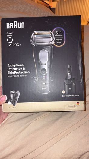 mens shaving