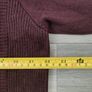 Bugatti Wool Blend Half Zip Jumper Mens Medium Image 6