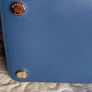Michael Kors handbag Blue new Image 2