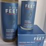 Bare Feet by Margaret Dabbs Ultimate Pamper Trio: Soak,Spray & Heel Balm Image 5