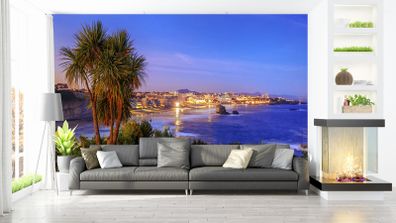 Non-woven Wall Mural / Photo Wallpaper