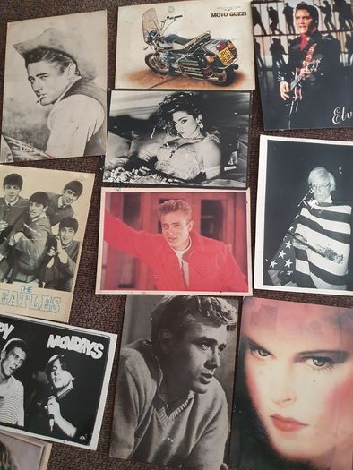 Post cards