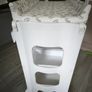 Belle Baby Changing Unit & Bath- Great Condition Image 6