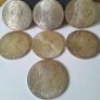 1780 Maria Teresa Silver Taller Image 2