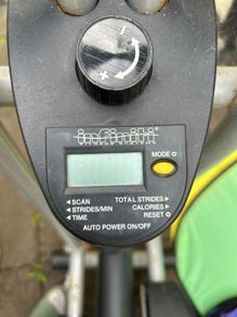 cross trainer