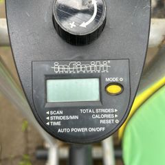 cross trainer