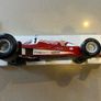 Ferrari 312 T2 Formula one Niki Lauda Scale 1/16 Year 1976 Image 9