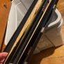 Cue Craft 18oz - 3 part snooker cue, case Image 3