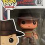 Funko POP! New Star Wars Darth Vader vs Luke Skywalker #612 plus    Funko Pop! Vinyl: Star Wars - Chewbacca #596 plus  Funko Pop! Movies Nightmare on Elm Street Freddy Krueger #02 Image 9