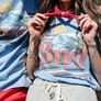 Junk Food Budweiser Tee BNWT Image 3
