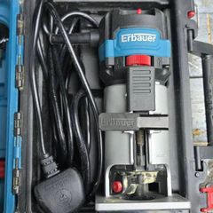Erbauer Palm router