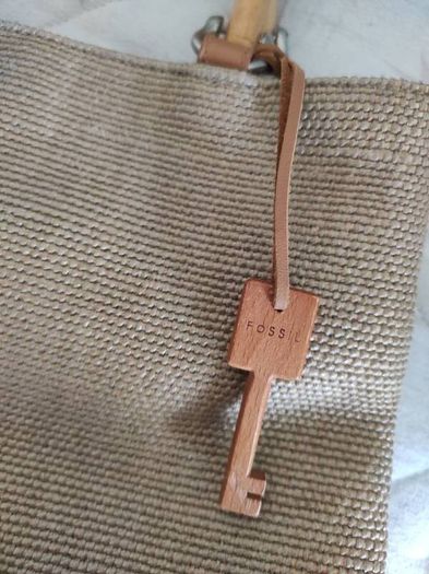 Fossil summer bag