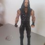 8 WWE wrestlers and Belt included Image 5