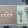 Vintage microphone (boxed) Image 3