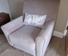 Armchair