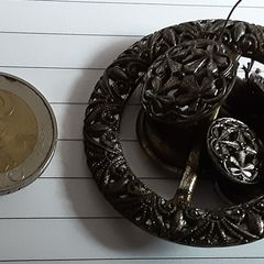 vintage collectable belt buckle and buttons,AC