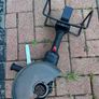 Parkside Performance 40V 230mm Disc Image 4