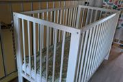 IKEA Gulliver Cot