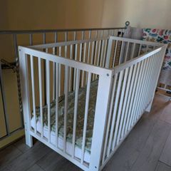 IKEA Gulliver Cot