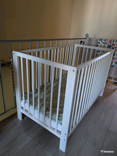 IKEA Gulliver Cot