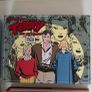Full set of 6 volumes Terry and the pirates Image 7