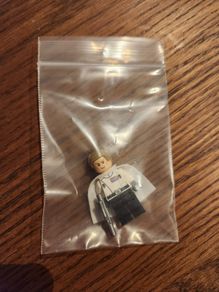 Lego Star Wars Director Krennic