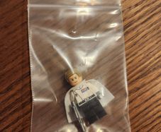 Lego Star Wars Director Krennic