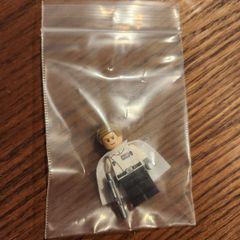 Lego Star Wars Director Krennic