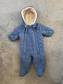 Baby jacket Next