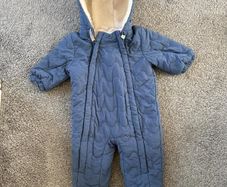 Baby jacket Next