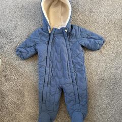 Baby jacket Next