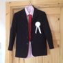 Boys communion suit Image 2
