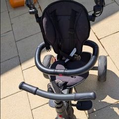 Qplay/Bike/Trike