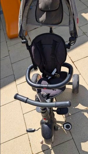 Qplay/Bike/Trike