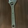 adjustable wrench Image 2