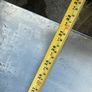 Stainless steel table Image 3