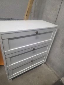 small chest of draws